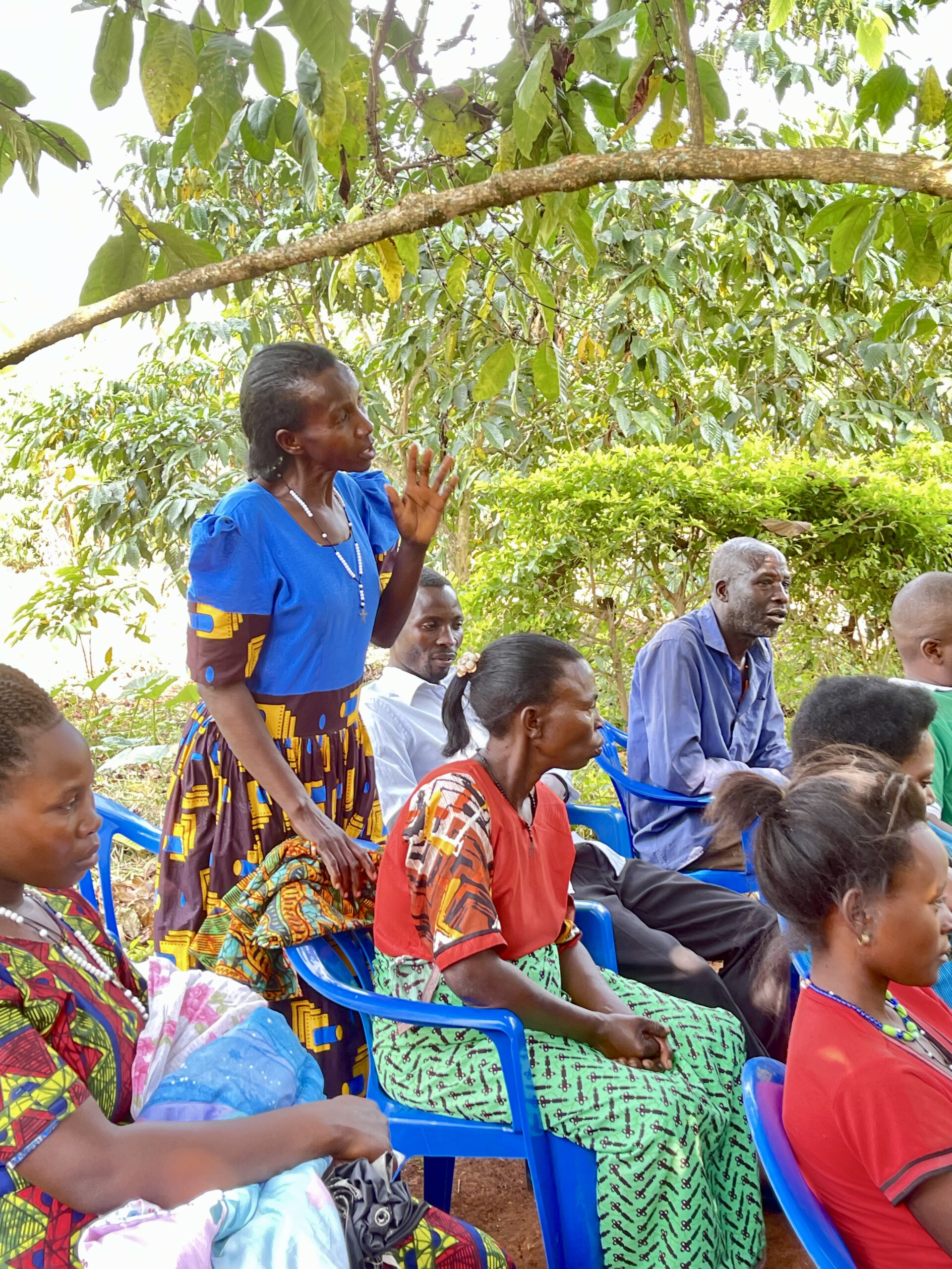 Women Economic Empowerment